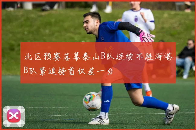 北区预赛落幕泰山B队连续不胜海港B队紧追榜首仅差一分